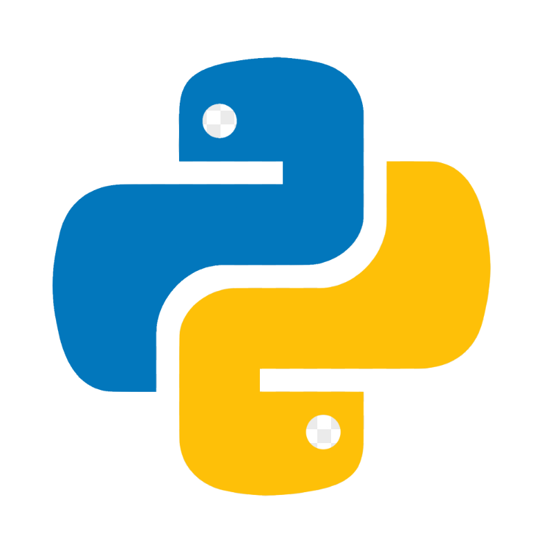 Python Logo