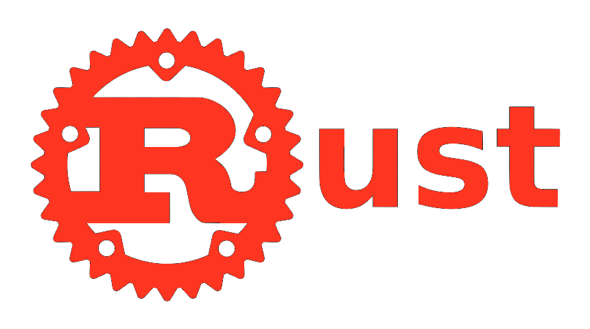 Rust Logo